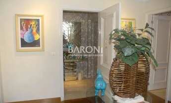 Imagem 2: São Paulo - Apartamento Padrão - Paraíso