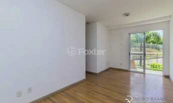 Imagem 2: Apartamento de 3 (três) quartos, sacada, churrasqueira, com 1 vaga a venda no bairro Jardi