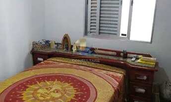 Imagem 7: Apartamento à venda, 73 m² por R$ 255.000,00 - Vila Valença - São Vicente/SP