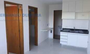 Imagem 2: Apartamento para Locação em São Paulo, Vila Bela, 2 dormitórios, 1 banheiro, 1 vaga