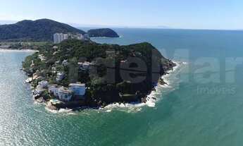 Imagem: Terreno à venda no condomínio Península