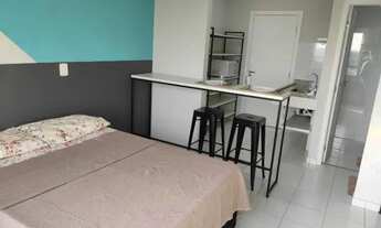 Imagem: Flat semana Agrishow