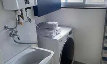 Imagem 5: Apartamento com 2 quartos à venda, 63 m² por R$ 447.000 - Vila Jaboticabeira - Taubaté/SP