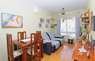 Imagem 2: PORTO ALEGRE - Apartamento Padrão - Tristeza