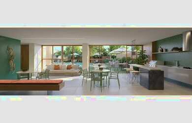 Imagem 7: O melhor Lançamento da Caxangá| Edf. Parque das Palmeiras| 2 ou 3 Quartos