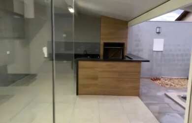 Imagem 4: Linda casa no condomínio Ecoparque