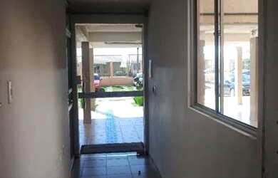 Imagem 5: Apto 02 qtos, sala, cozinha, WC, vaga de garagem