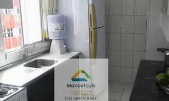 Imagem 3: Apartamento para venda possui 78 metros quadrados com 3 quartos em Coroa do Meio - Aracaju