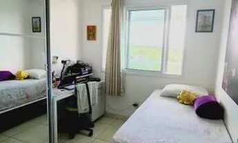 Imagem 7: Apartamento para venda possui 82 metros quadrados com 3 quartos em Alphaville I - Salvador