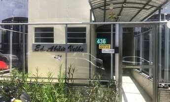 Imagem: Ed Abilio Velho 2 QUARTOS -bairro Reduto