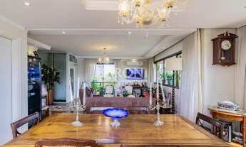 Imagem 3: São Paulo - Apartamento Padrão - Moema