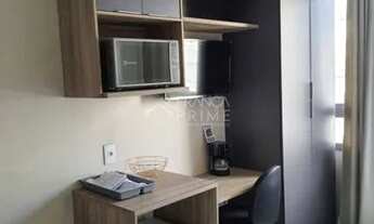 Imagem 7: LOCAÇÃO / VENDA - Apartamento Studio para locação em Perdizes com 17 m², 1 dormitório, Se