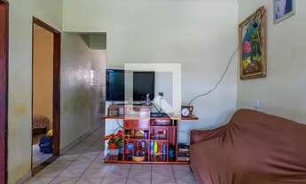 Imagem 2: Casa para Aluguel - Parque Res. Vila União, 3 Quartos, 170 m2