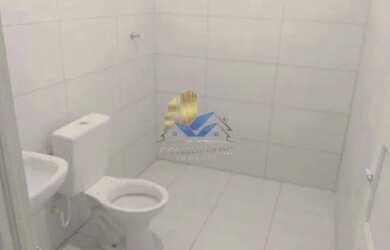 Imagem 6: Casa com 4 dormitórios para alugar, 75 m² por R$ 4.000,02/mês - Centro - São Vicente/SP