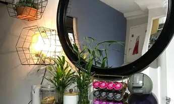 Imagem: Alugo quarto individual