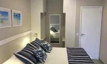 Imagem 5: Alugo Excelente Quarto e Sala Todo Mobiliado - Barra Palace - Barra da Tijuca