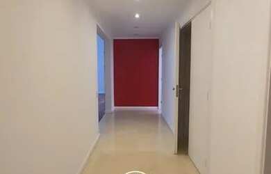 Imagem 7: Apartamento no Villagio Panamby para locação. Com 280m² e 4 suítes