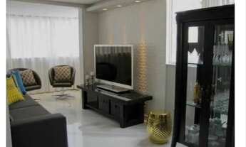 Imagem: Cobertura com 4 dormitórios à venda em