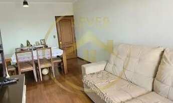 Imagem 3: Apartamento residencial para Venda Campinas, Bonfim, Edifício Ilha de Tebas, sala 2 ambie