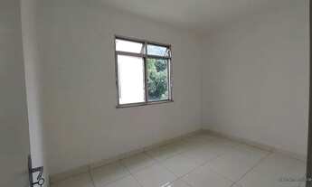 Imagem 3: Apartamento para venda com 60m2 com 3 quartos em Pechincha - Rio de Janeiro - RJ