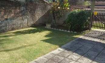 Imagem: CASA -Parque Santa Eugênia (Guapimirim