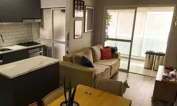 Imagem: Apartamento à venda no bairro Vila Andrade