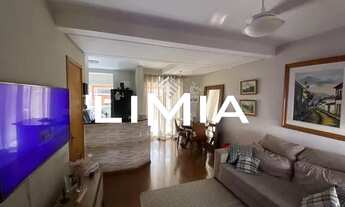 Imagem: CACHOEIRINHA - Casa Padrão - CENTRAL PARK