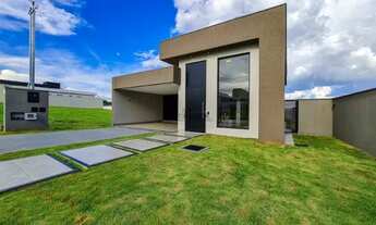 Imagem: Oportunidade Terras Alpha, Casa Térrea