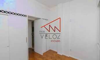 Imagem 4: Apartamento para venda com 40 metros quadrados com 1 quarto em Flamengo - Rio de Janeiro