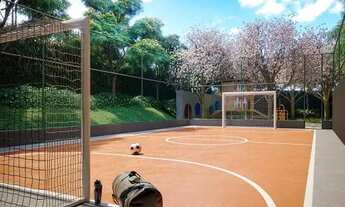 Imagem 2: Apartamento com 1 Quarto à venda, 47m² - Lapa