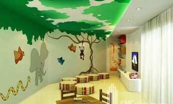 Imagem 6: APARTAMENTO A VENDA 4 QUARTOS 2 SUITES VARANDA GOURMET EM BOA VIAGEM, 154m²