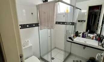 Imagem 5: Lindo 3 quartos mobiliado com varanda gourmet Cód: 22214 z Anderson Martins vende o imóve