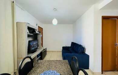 Imagem 3: Apartamento com 2 dormitórios à venda em Belo Horizonte