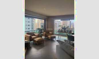 Imagem 3: São Paulo - Apartamento Padrão - Moema