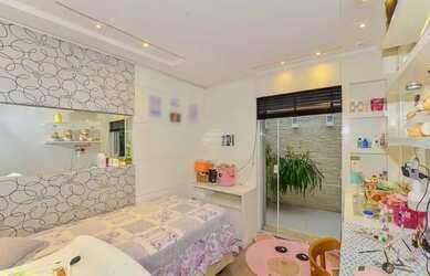 Imagem 4: Sobrado para venda tem 150 metros quadrados com 3 quartos em Laranjeiras - Caieiras - SP