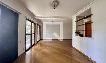 Imagem 7: Apartamento para Aluguel - Alto da Lapa, 2 Quartos, 147 m2