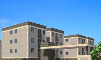 Imagem: CRICIÚMA - Apartamento Padrão - ANA MARIA