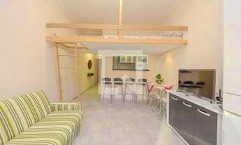 Imagem 4: Apartamento para Aluguel - Consolação, 1 Quarto, 30 m2