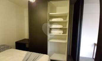 Imagem 5: São Paulo - Studio - Cerqueira Cesar