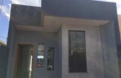 Imagem 2: Casa à venda, 2 quartos, 1 vaga, Jardim Panorama - Toledo/PR