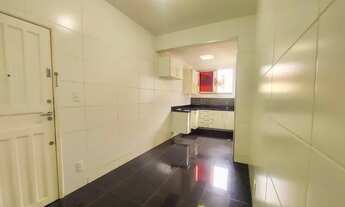 Imagem 7: ÓTIMO APARTAMENTO TRÊS QUARTOS COM GARAGEM INDIVIDUAL NO SANTA HELENA