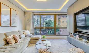 Imagem 3: Apartamento decorado no Mont'Serrat