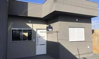 Imagem 7: Casa à venda no bairro Lago Sul II - Bady Bassitt/SP