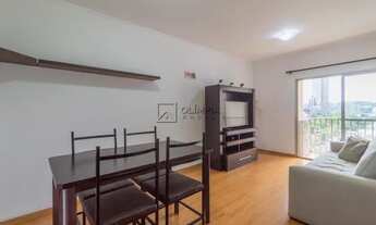 Imagem 2: Apartamento Venda 1 Dormitórios - 55 m² Vila Olímpia