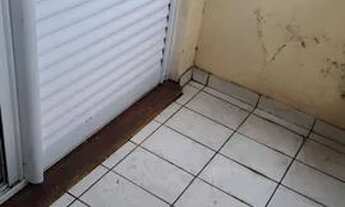 Imagem 5: Centro Vila Ivânia - em frente a pça Jeferson Peres