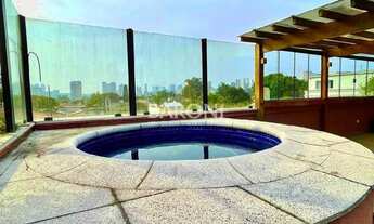 Imagem 3: São Paulo - Casa de Condomínio - Brooklin