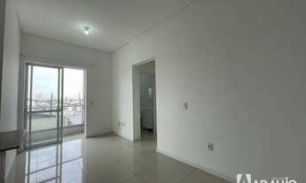 Imagem 2: Apartamento Semi-mobiliado com área de lazer e churrasqueira no bairro Cordeiros - Itajaí