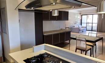 Imagem 3: Apartamento à venda no bairro Vila Imperial - São José do Rio Preto/SP