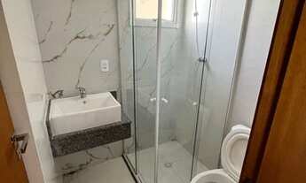 Imagem 6: Apartamento com 2 dorms, Canto do Forte, Praia Grande - R$ 380 mil, Cod: 3864