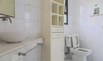 Imagem 7: Apartamento para Aluguel - Vila Olímpia, 1 Quarto, 43 m2